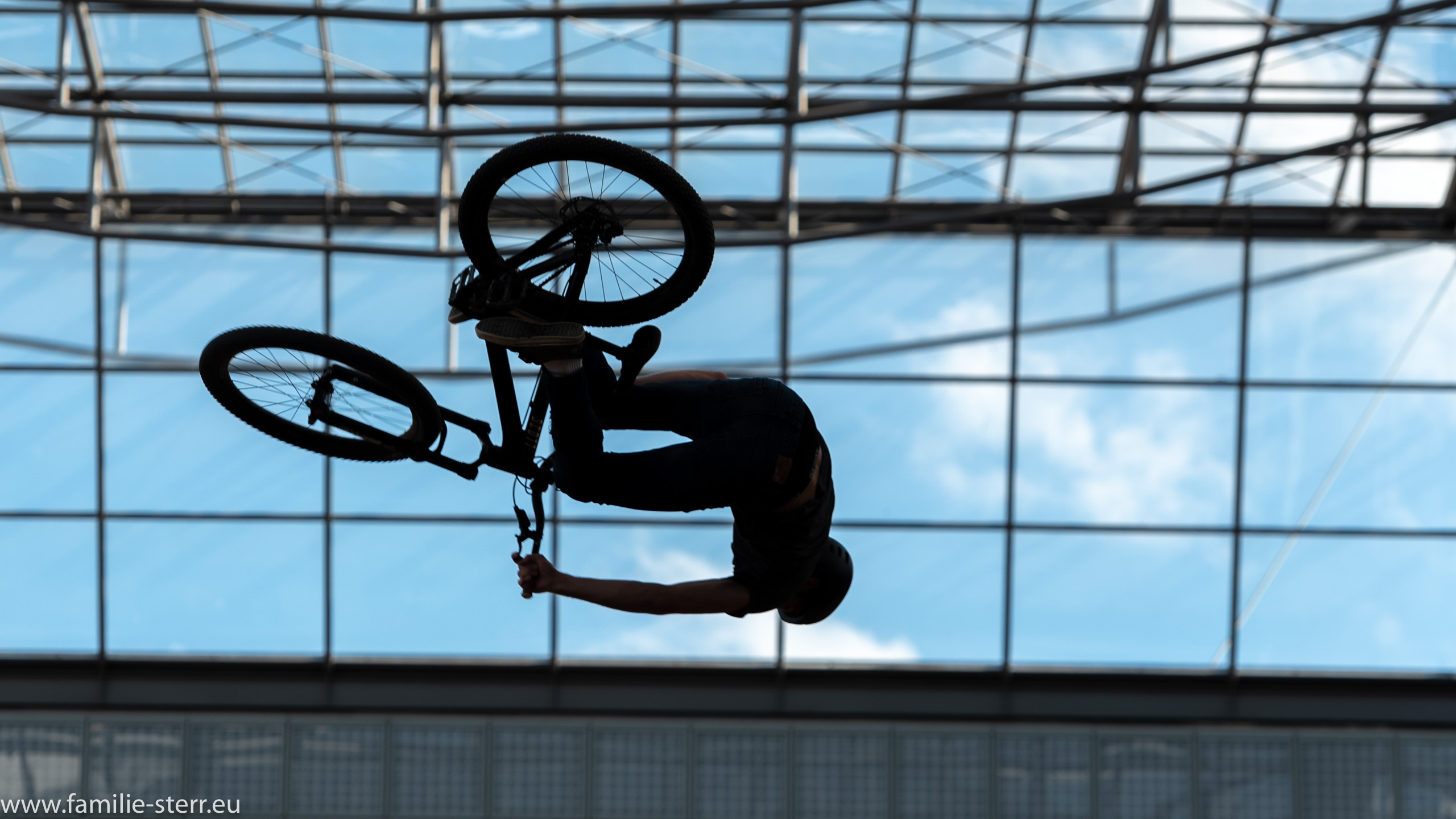 Bike and Style 2018